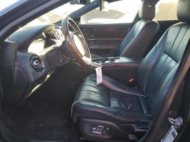 Photo 6 VIN: SAJWJ2GD9F8V85717 - JAGUAR XJL PORTFO 