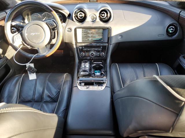 Photo 7 VIN: SAJWJ2GD9F8V85717 - JAGUAR XJL PORTFO 