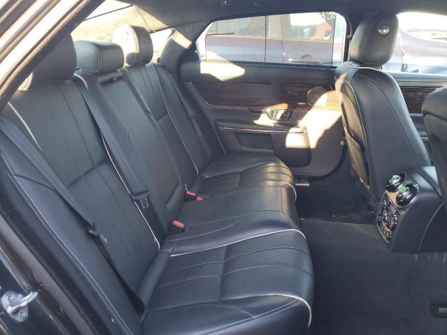 Photo 9 VIN: SAJWJ2GD9F8V85717 - JAGUAR XJL PORTFO 