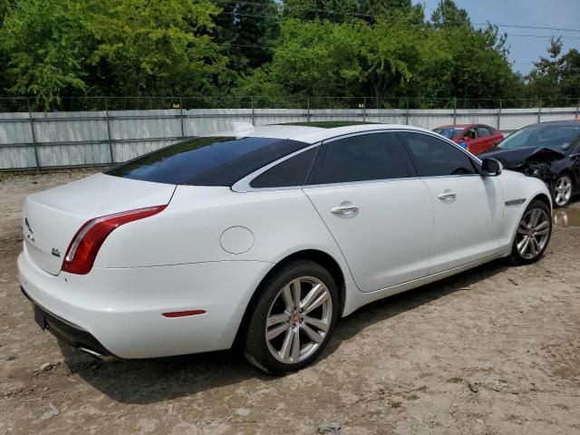 Photo 2 VIN: SAJWJ2GD9G8W01545 - JAGUAR XJL PORTFO 