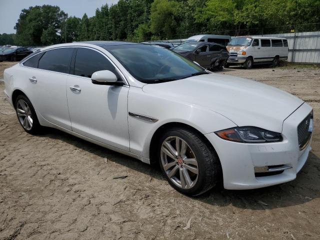 Photo 3 VIN: SAJWJ2GD9G8W01545 - JAGUAR XJL PORTFO 