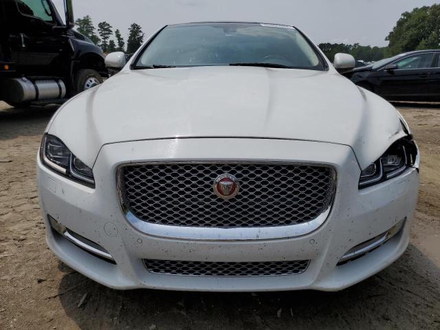 Photo 4 VIN: SAJWJ2GD9G8W01545 - JAGUAR XJL PORTFO 