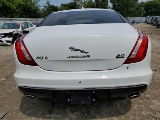 Photo 5 VIN: SAJWJ2GD9G8W01545 - JAGUAR XJL PORTFO 