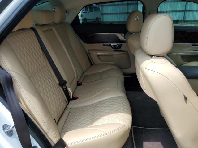 Photo 9 VIN: SAJWJ2GD9G8W01545 - JAGUAR XJL PORTFO 