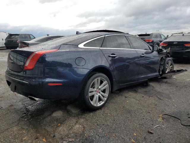 Photo 2 VIN: SAJWJ2GDXE8V73767 - JAGUAR XJ 