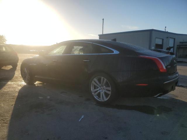 Photo 1 VIN: SAJWJ2GDXF8V76007 - JAGUAR XJ 