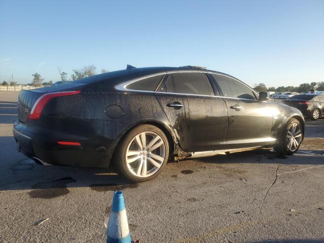 Photo 2 VIN: SAJWJ2GDXF8V76007 - JAGUAR XJ 