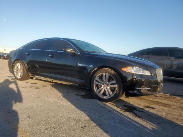 Photo 3 VIN: SAJWJ2GDXF8V76007 - JAGUAR XJ 