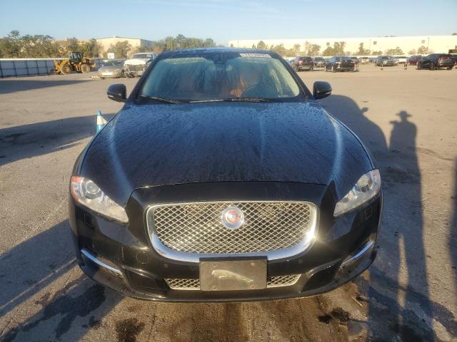 Photo 4 VIN: SAJWJ2GDXF8V76007 - JAGUAR XJ 