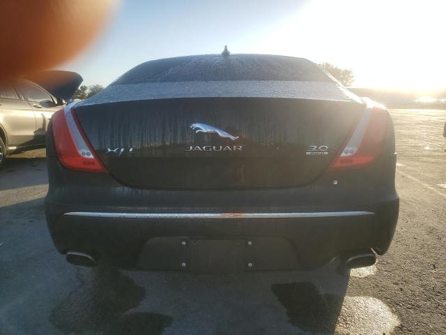 Photo 5 VIN: SAJWJ2GDXF8V76007 - JAGUAR XJ 