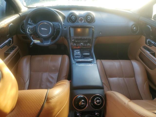 Photo 7 VIN: SAJWJ2GDXF8V76007 - JAGUAR XJ 