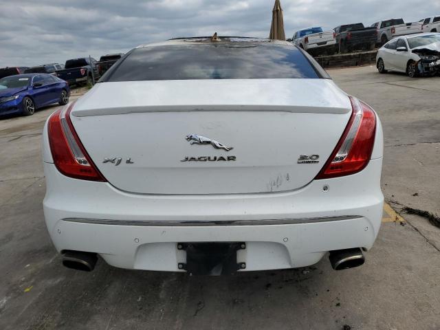 Photo 5 VIN: SAJWJ2GDXF8V79747 - JAGUAR XJ 