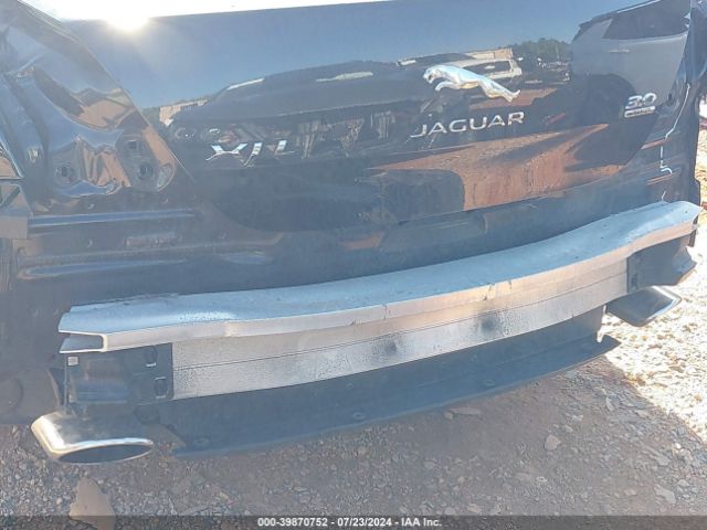 Photo 5 VIN: SAJWJ2GDXG8V92659 - JAGUAR XJ 