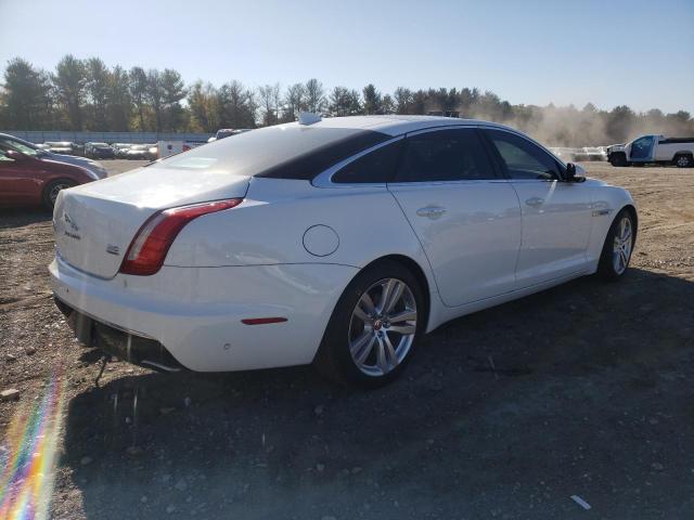 Photo 3 VIN: SAJWJ2GDXG8V93150 - JAGUAR XJL PORTFO 