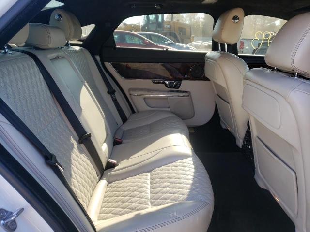 Photo 5 VIN: SAJWJ2GDXG8V93150 - JAGUAR XJL PORTFO 