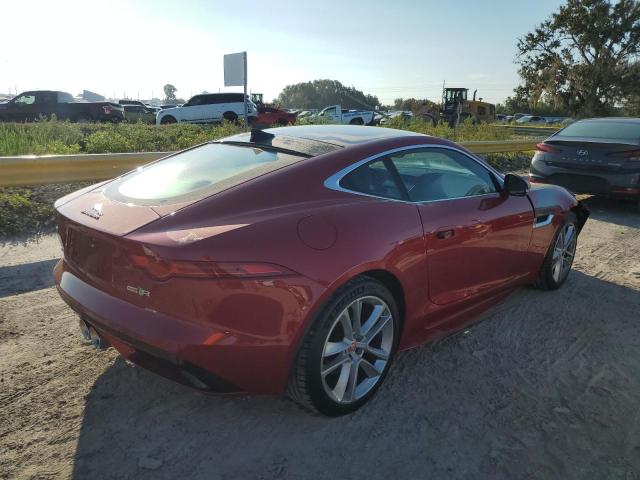 Photo 2 VIN: SAJWJ6BV0G8K25972 - JAGUAR F-TYPE S 