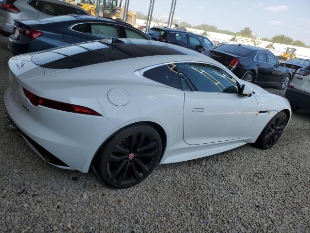 Photo 2 VIN: SAJWJ6BV4G8K30334 - JAGUAR F-TYPE S 