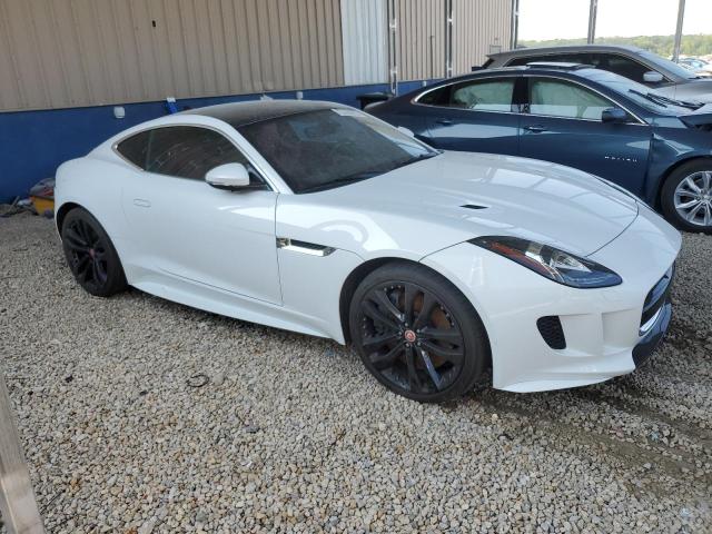 Photo 3 VIN: SAJWJ6BV4G8K30334 - JAGUAR F-TYPE S 