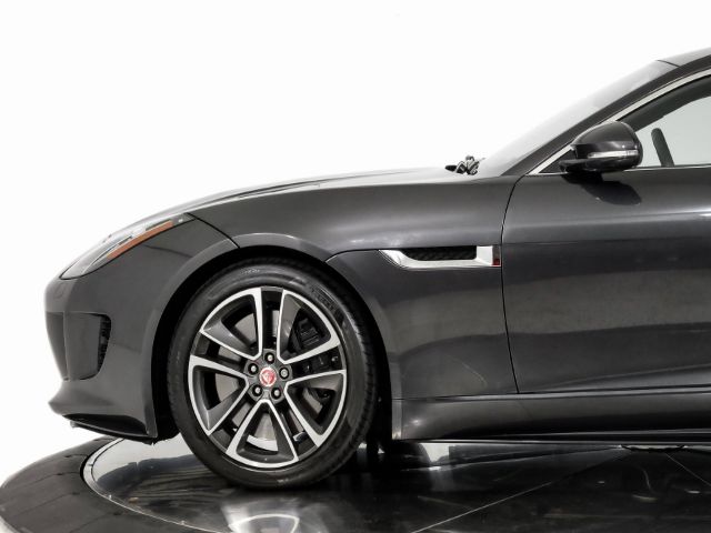 Photo 9 VIN: SAJWJ6BV9H8K35403 - JAGUAR F-TYPE 