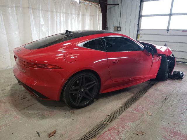 Photo 2 VIN: SAJWJ6BVXH8K39279 - JAGUAR F-TYPE S 