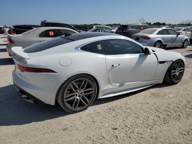 Photo 2 VIN: SAJWJ6DL1HMK41490 - JAGUAR F-TYPE R 