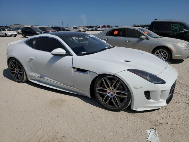 Photo 3 VIN: SAJWJ6DL1HMK41490 - JAGUAR F-TYPE R 