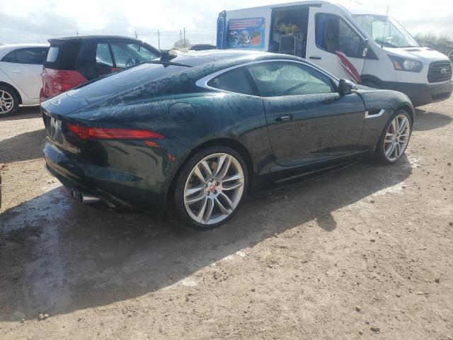 Photo 2 VIN: SAJWJ6DL5GMK23010 - JAGUAR F-TYPE R 