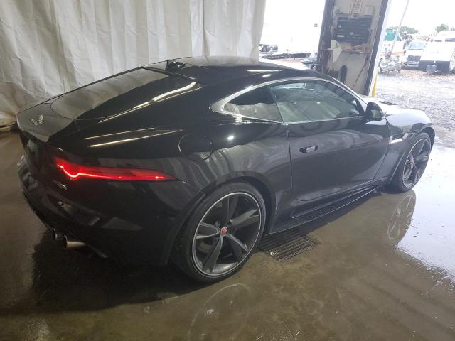 Photo 2 VIN: SAJWJ6DL7HMK45155 - JAGUAR F-TYPE R 