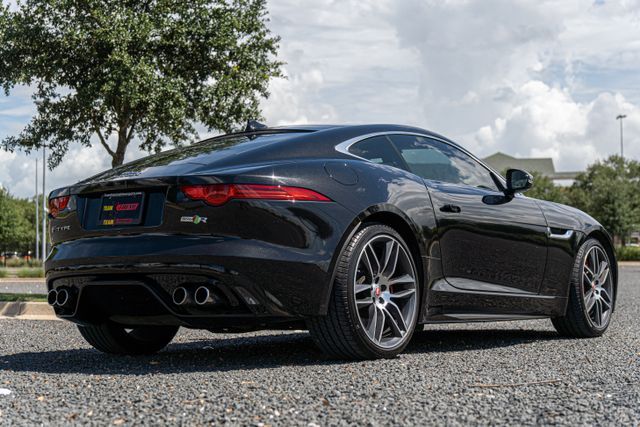 Photo 2 VIN: SAJWJ6DL8GMK27259 - JAGUAR F-TYPE 