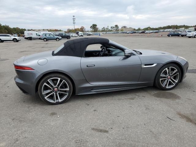 Photo 2 VIN: SAJWJ6FV4G8K33499 - JAGUAR F-TYPE S 