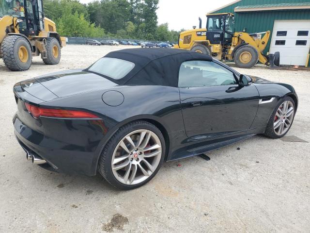 Photo 2 VIN: SAJWJ6HL3GMK28085 - JAGUAR F-TYPE R 