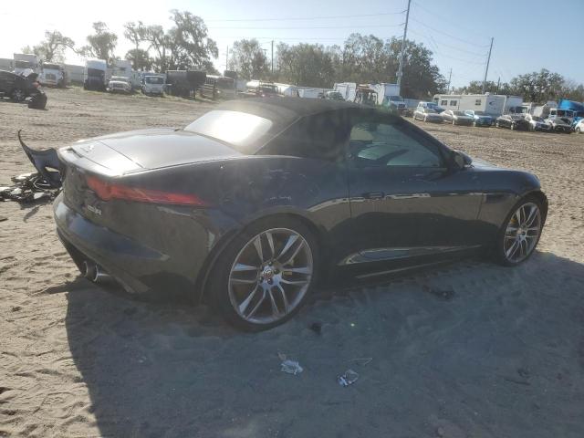 Photo 2 VIN: SAJWJ6HL7HMK40161 - JAGUAR F-TYPE R 