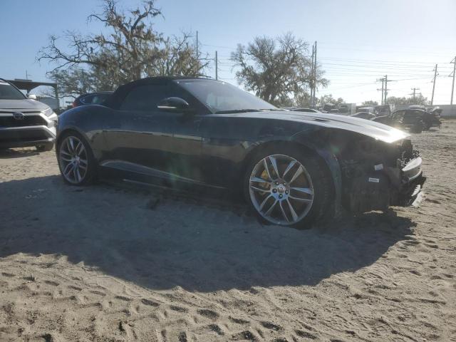 Photo 3 VIN: SAJWJ6HL7HMK40161 - JAGUAR F-TYPE R 