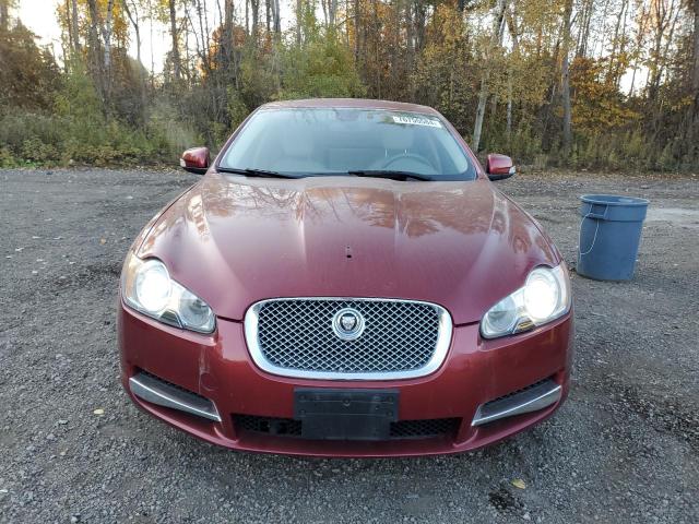 Photo 4 VIN: SAJXA07CX91R38074 - JAGUAR XF SUPERCH 