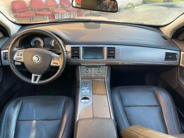 Photo 8 VIN: SAJXA0GB8BLS17690 - JAGUAR XF PREMIUM 