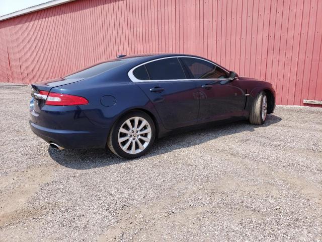 Photo 2 VIN: SAJXA0GBXALR72466 - JAGUAR XF PREMIUM 