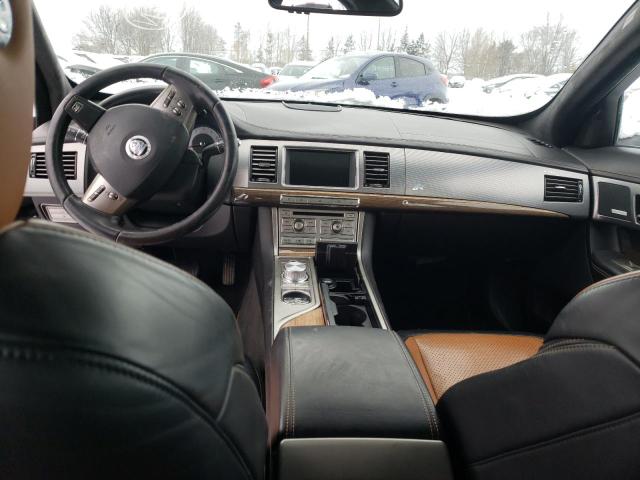 Photo 7 VIN: SAJXA0JC1BMR83773 - JAGUAR XF R 