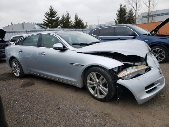 Photo 3 VIN: SAJXA2GB4BLV12412 - JAGUAR XJL 