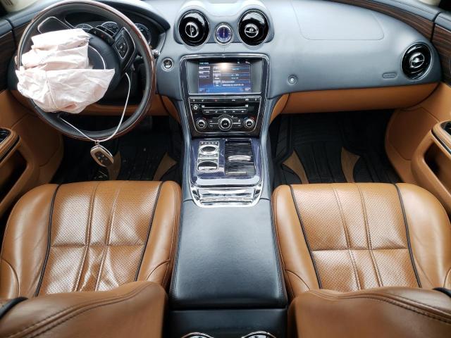 Photo 7 VIN: SAJXA2GB4BLV12412 - JAGUAR XJL 