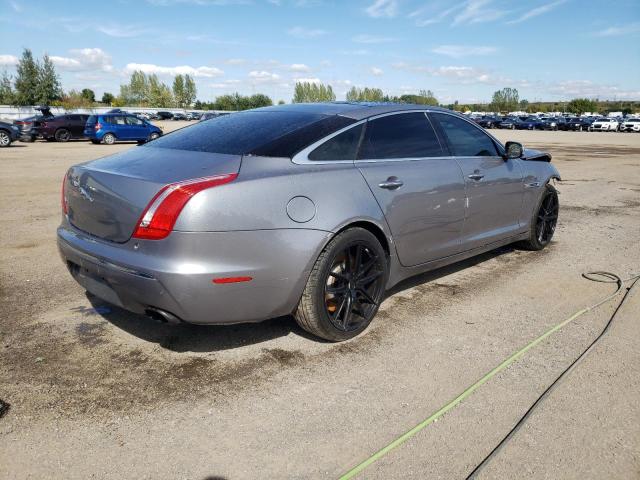 Photo 2 VIN: SAJXA2GE5BMV13122 - JAGUAR XJL SUPERC 