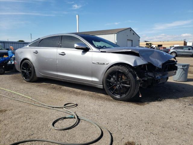 Photo 3 VIN: SAJXA2GE5BMV13122 - JAGUAR XJL SUPERC 