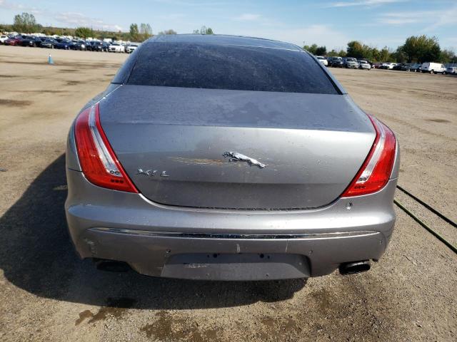 Photo 5 VIN: SAJXA2GE5BMV13122 - JAGUAR XJL SUPERC 