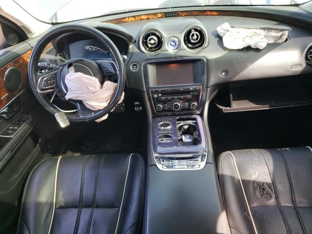 Photo 7 VIN: SAJXA2GE5BMV13122 - JAGUAR XJL SUPERC 