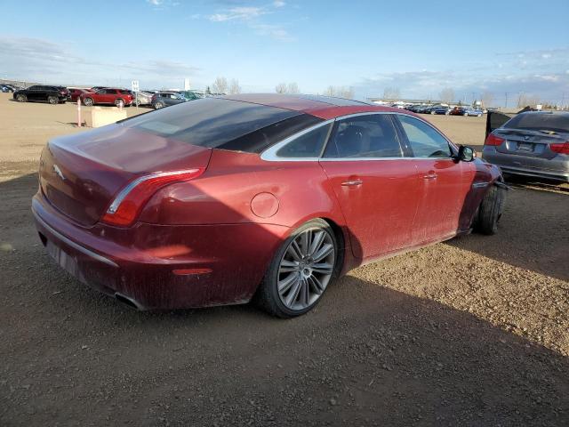 Photo 2 VIN: SAJXA2GE7BMV02736 - JAGUAR XJ 