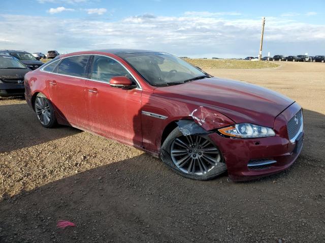 Photo 3 VIN: SAJXA2GE7BMV02736 - JAGUAR XJ 