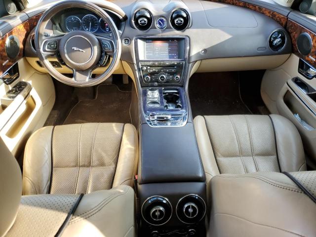 Photo 7 VIN: SAJXA2GE7BMV02736 - JAGUAR XJ 