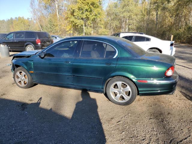 Photo 1 VIN: SAJXA51C15WE36866 - JAGUAR X-TYPE 3.0 