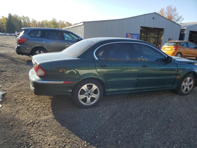 Photo 2 VIN: SAJXA51C15WE36866 - JAGUAR X-TYPE 3.0 