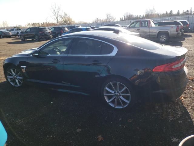 Photo 1 VIN: SAJXJ0EF0D8S82433 - JAGUAR XF 