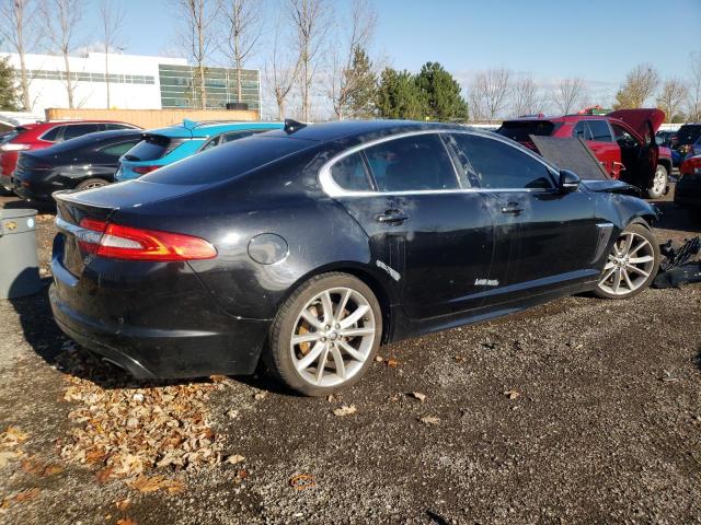 Photo 2 VIN: SAJXJ0EF0D8S82433 - JAGUAR XF 